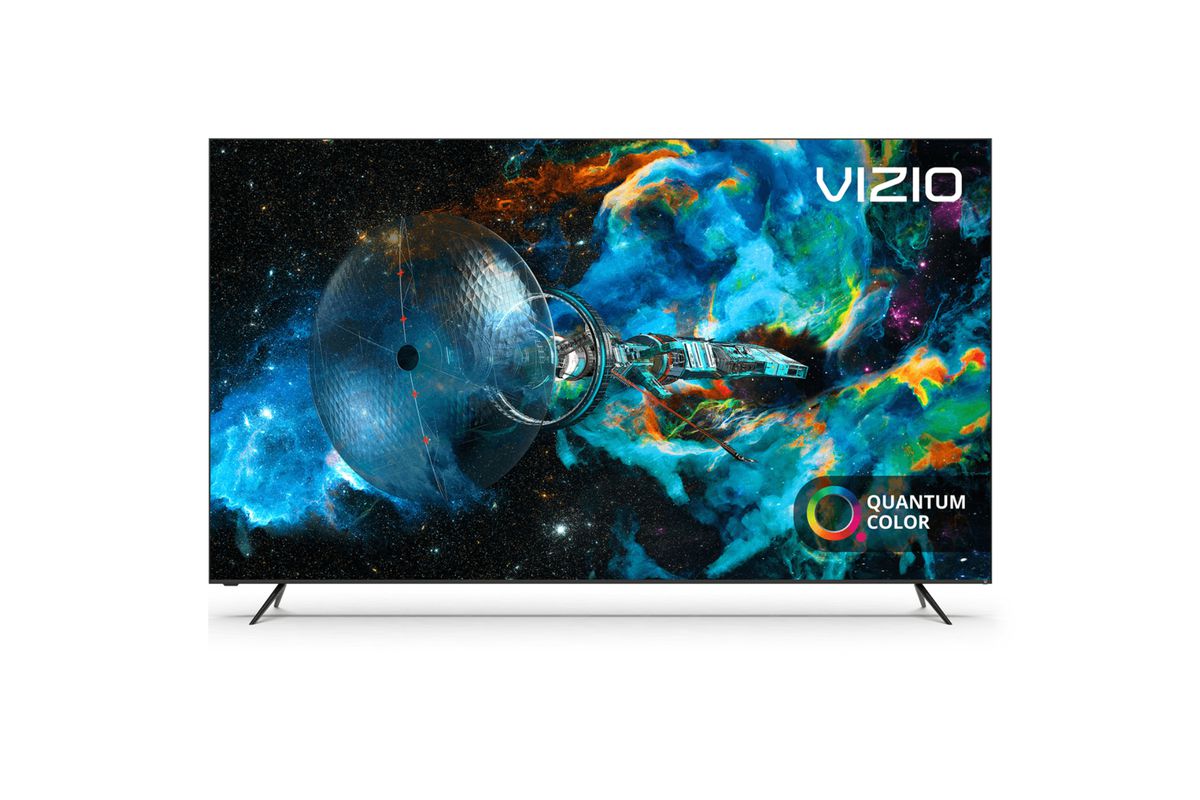 Vizio P-Series Quantum X