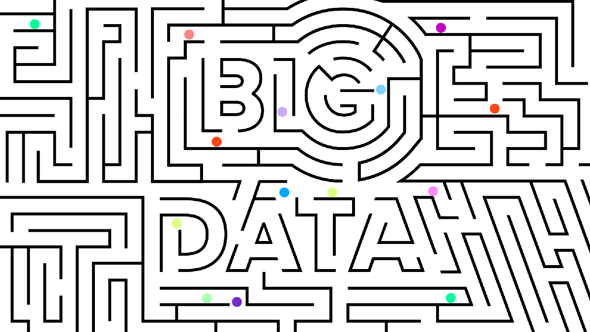 Big Data Marble