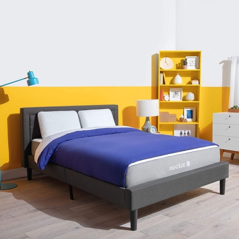 Best Mattress Deal: Nectar Memory Foam Mattress ($799)