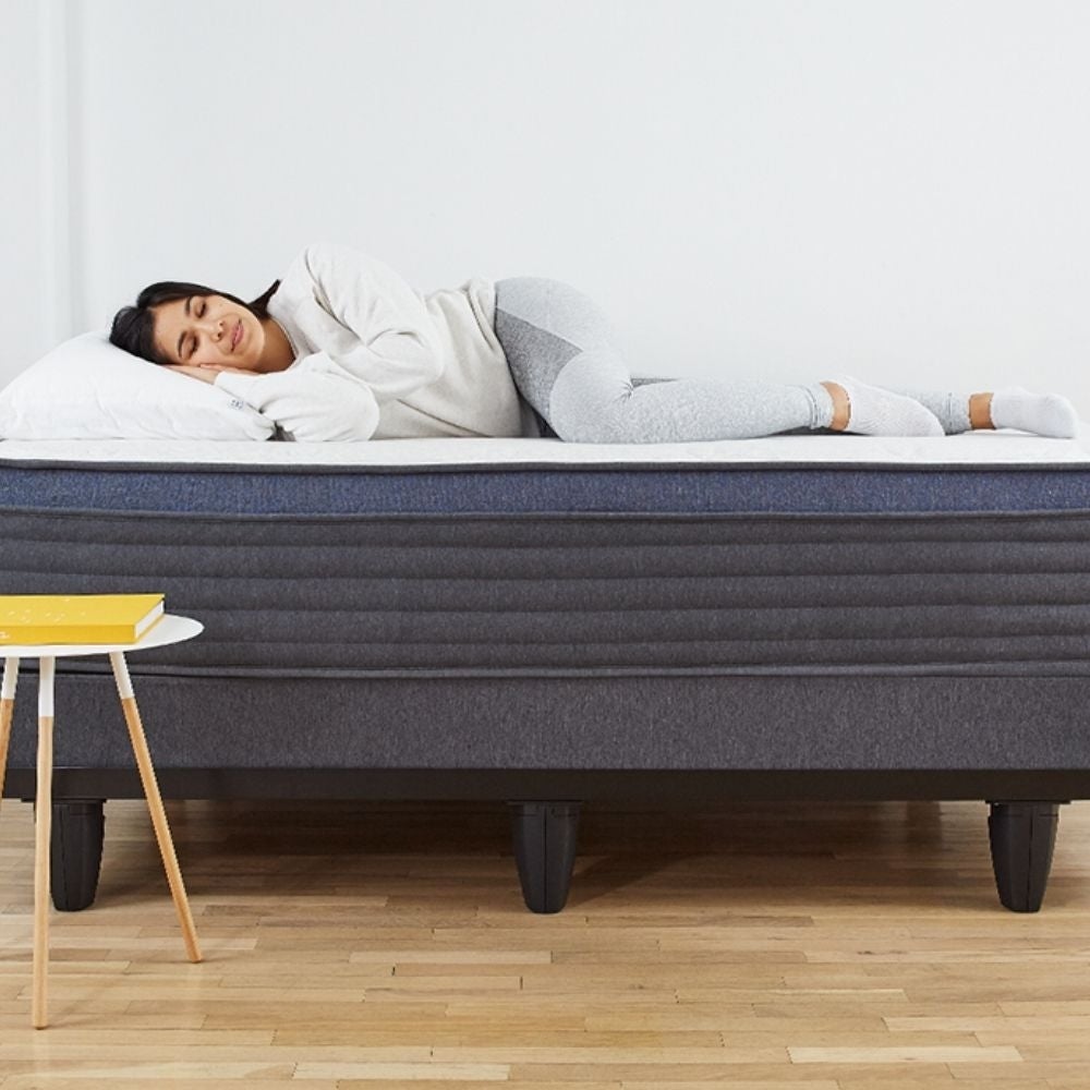 Best Mattress for Side Sleepers: Helix Midnight Mattress ($899)