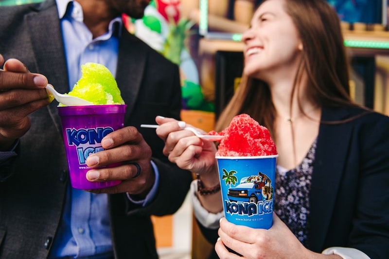 Kona Ice - 