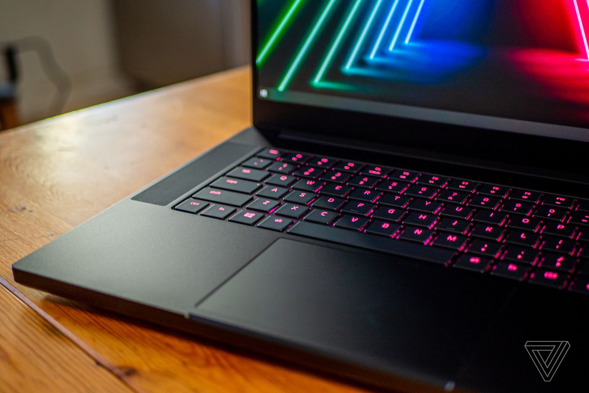 Razer Blade 15 Base 