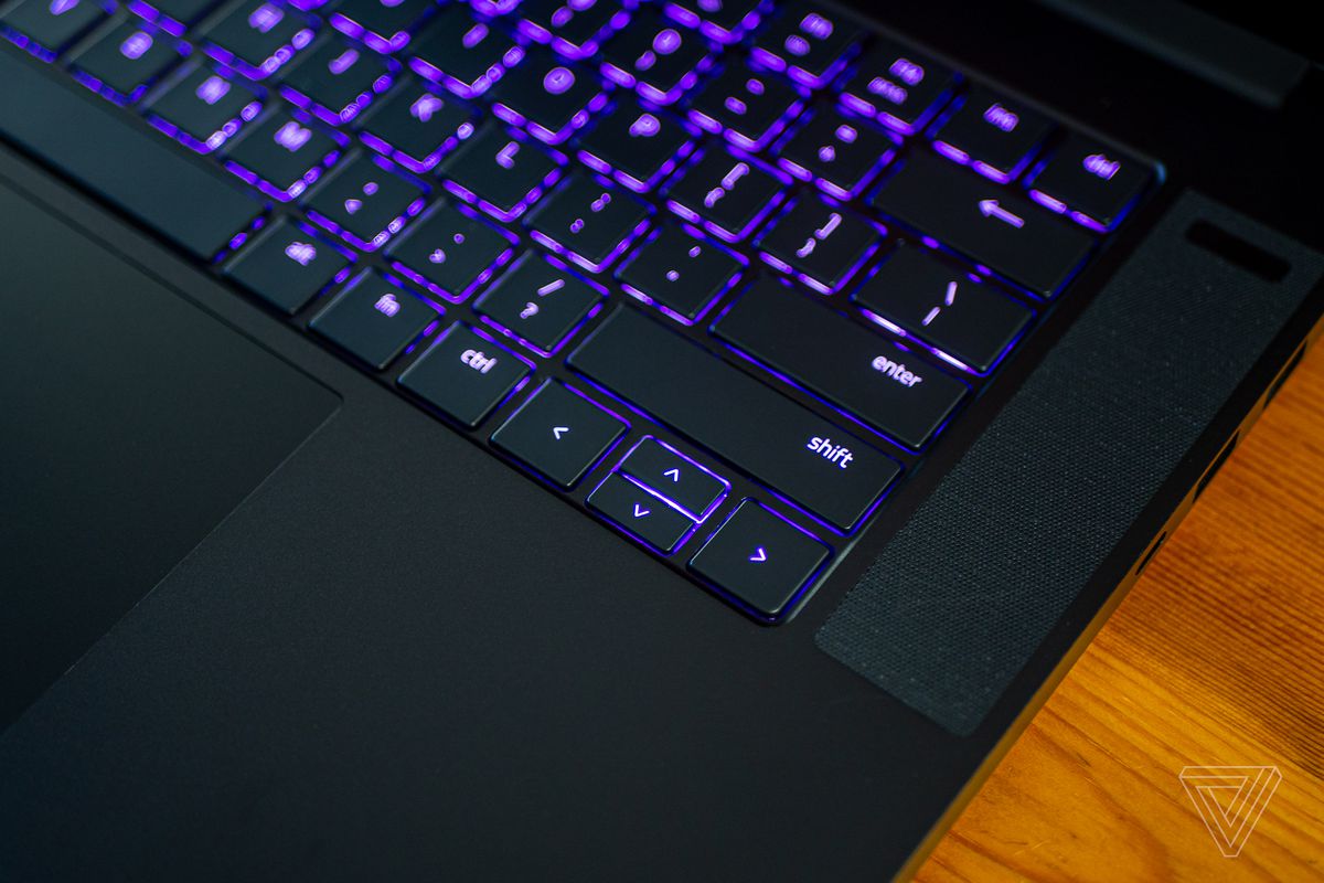 Razer Blade 15 Base 