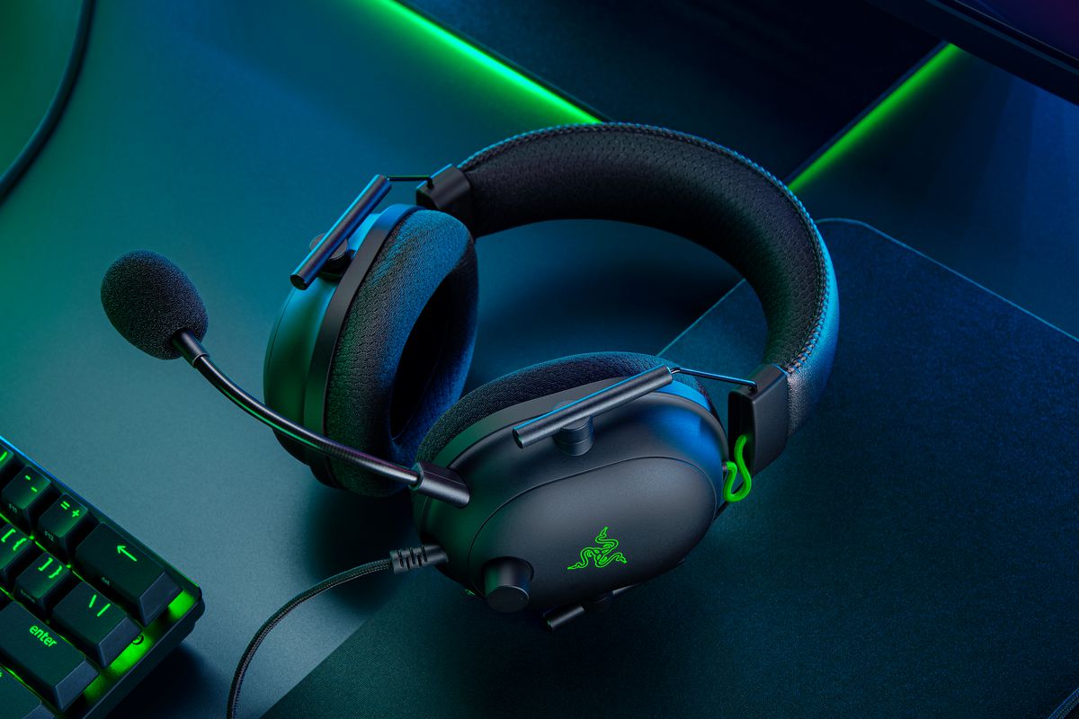 Razer BlackShark V2