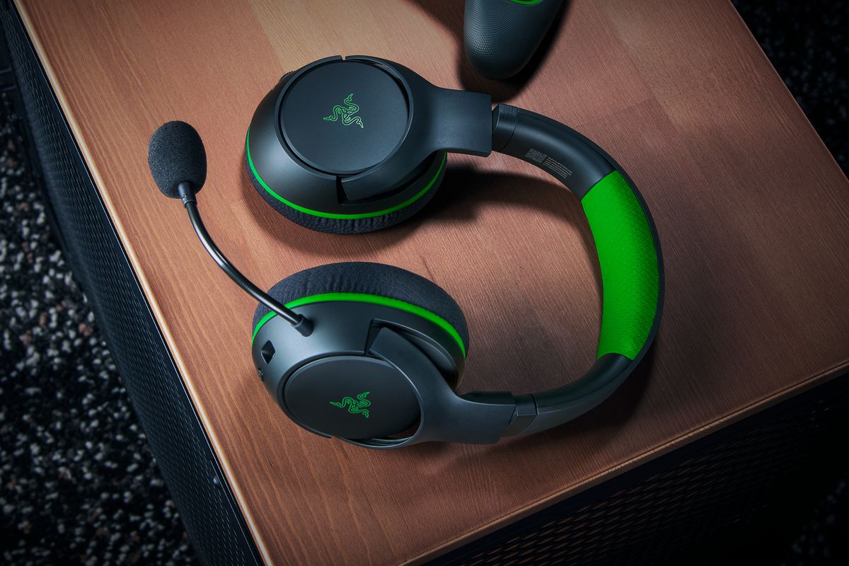 Razer Kaira Pro