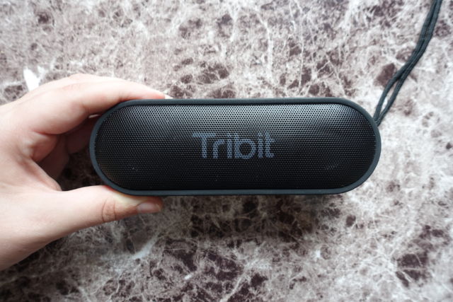 Tribit's XSound Go is an affordable Bluetooth speaker we like.