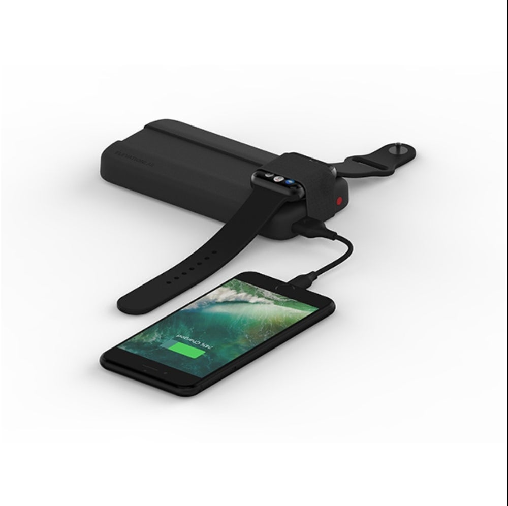 BatteryPro Portable Charger for iPhone and Apple Watch