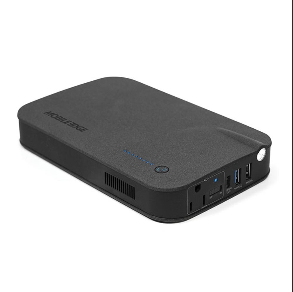 CORE Power AC/USB 27,000mAh Portable Laptop Charger