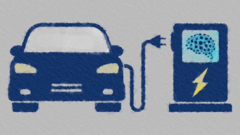 An API that can tell your EV when it’s the optimal time to charge