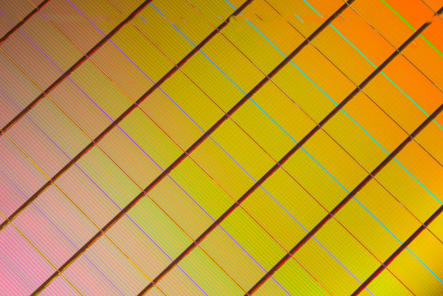 Intel, Nvidia, TSMC execs agree: Chip shortage could last into 2023