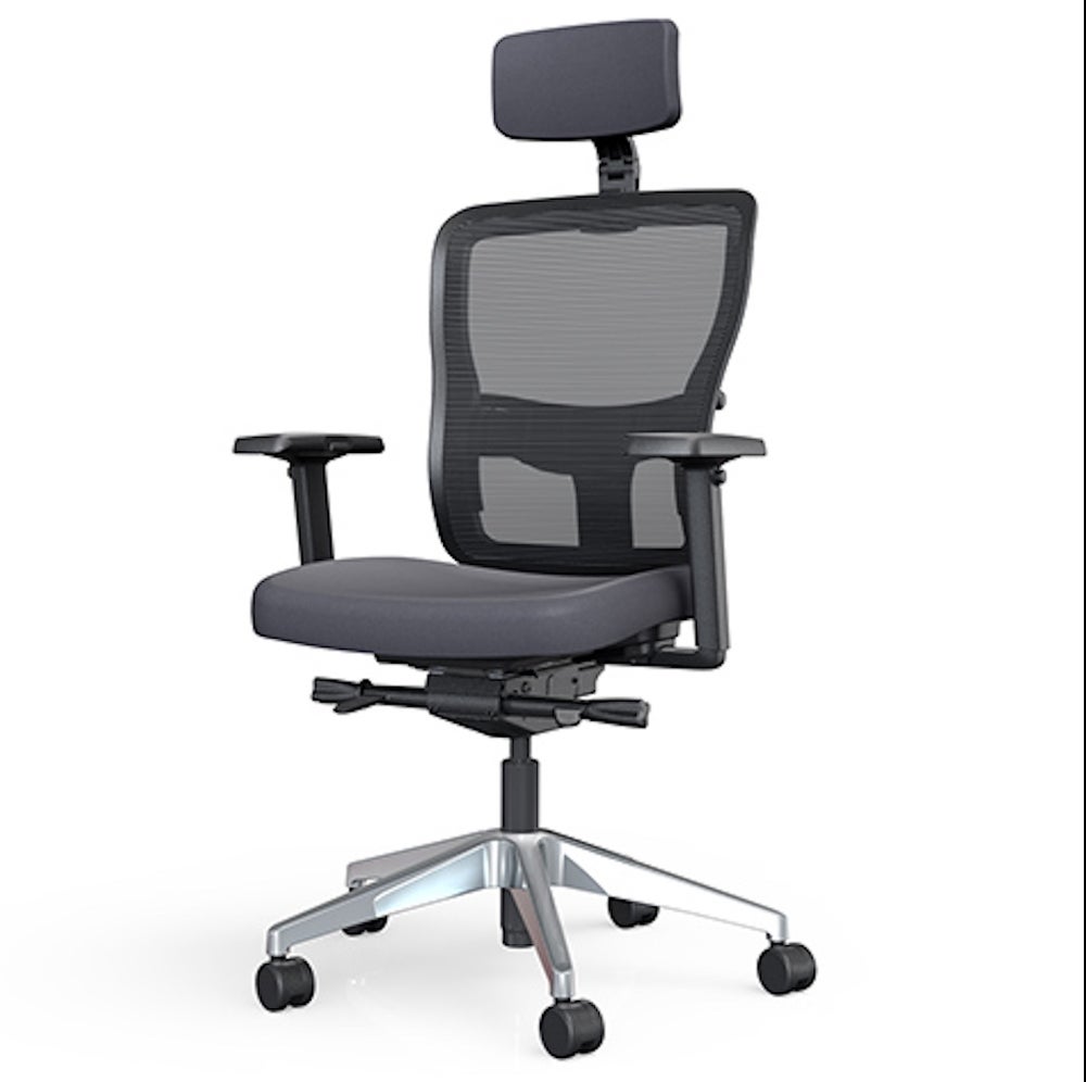 Yaasa Ergonomic Office Chair