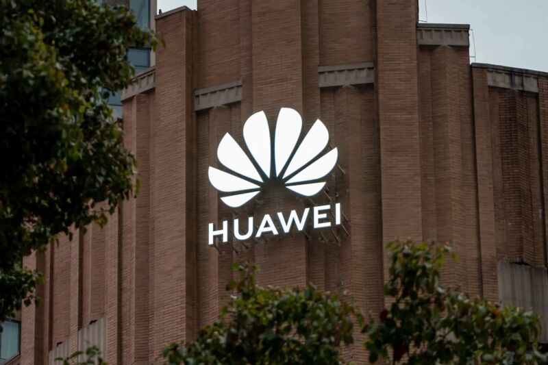 US sanctions are squeezing Huawei, but for how long?