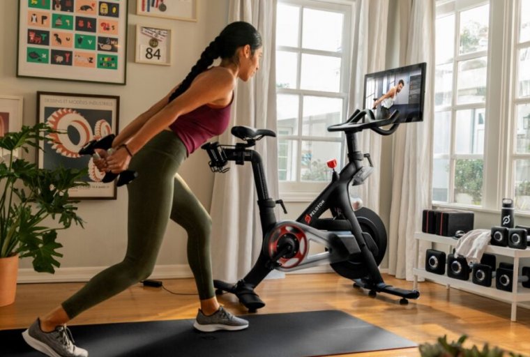 Data leak makes Peloton’s Horrible, No-Good, Really Bad Day even worse