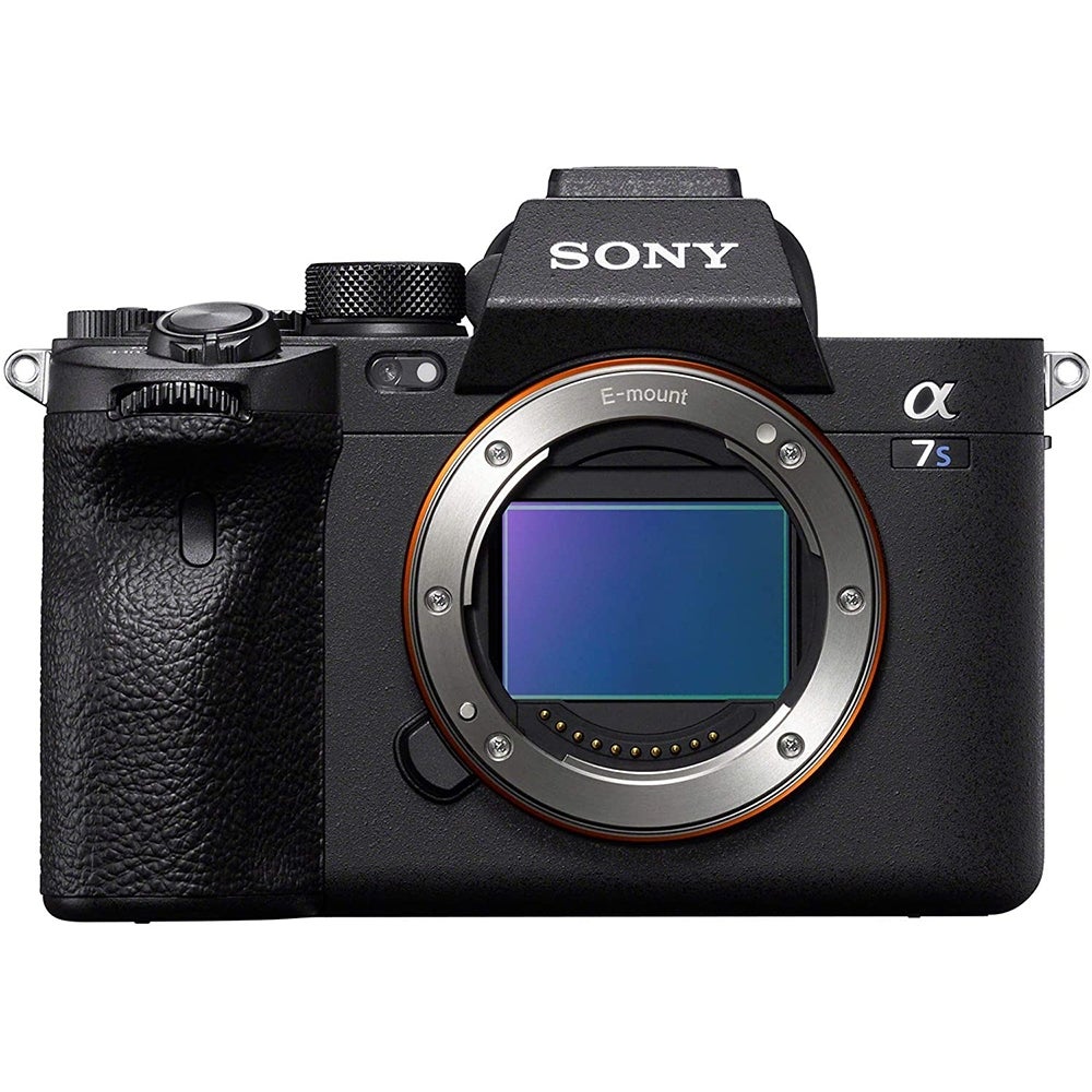 Best for Racing Photos: Sony A7Siii ($3,498)