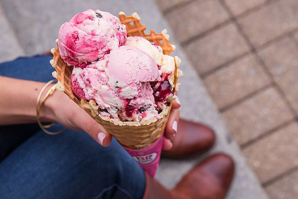 Baskin-Robbins