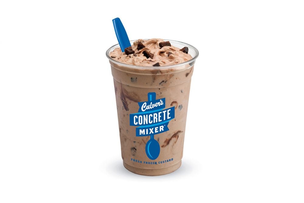 Culver's