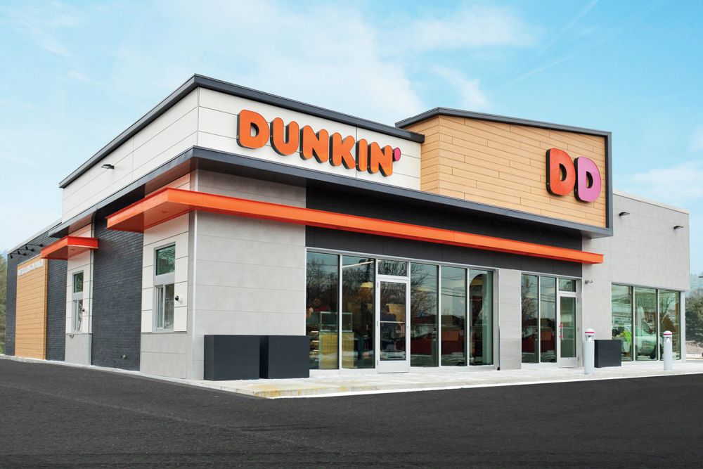 Dunkin’