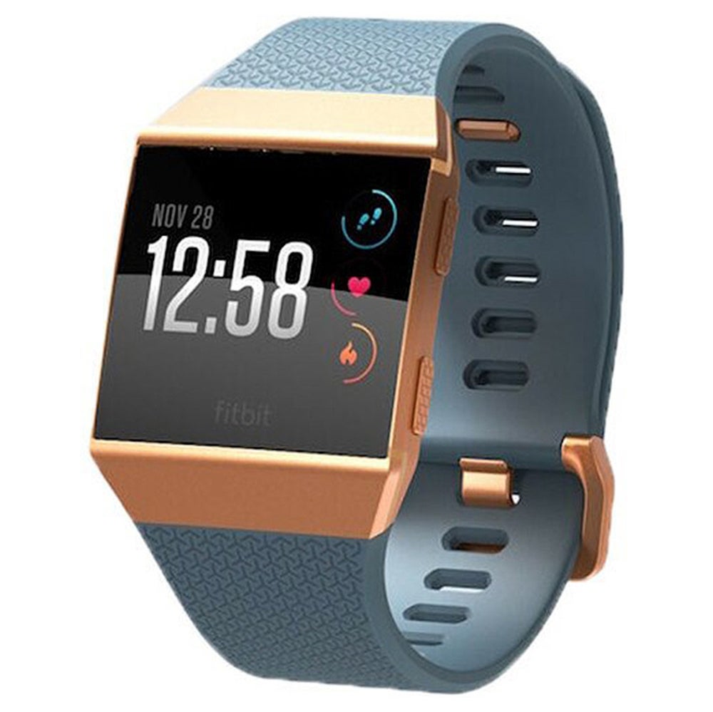 Fitbit Ionic™ GPS Fitness Smartwatch