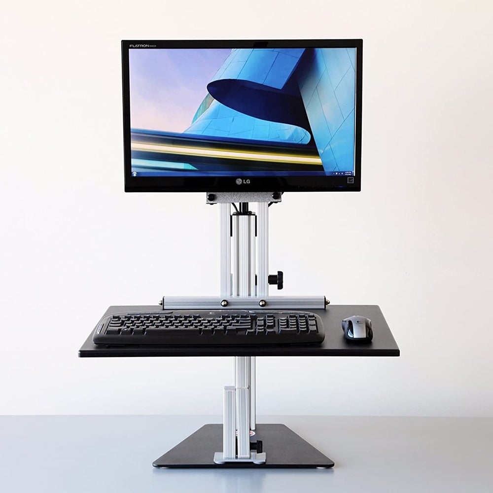 Best for Desktops: Ergo Desktop Kangaroo Pro Junior ($399)