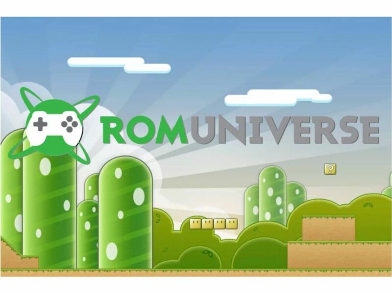 RomUniverse has been down for months, but owner Matt Storman may be considering bringing it back despite a court judgment.