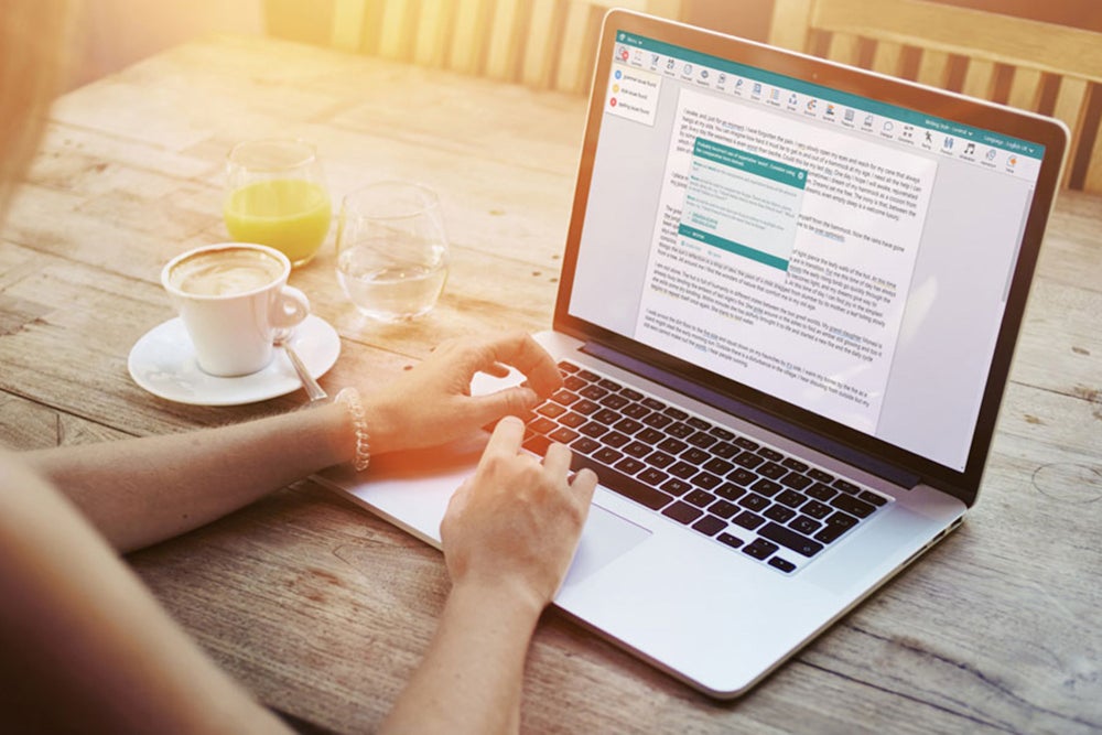 The Bestselling ProWritingAid Lifetime Subscription Bundle