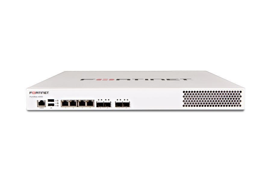 Fortinet