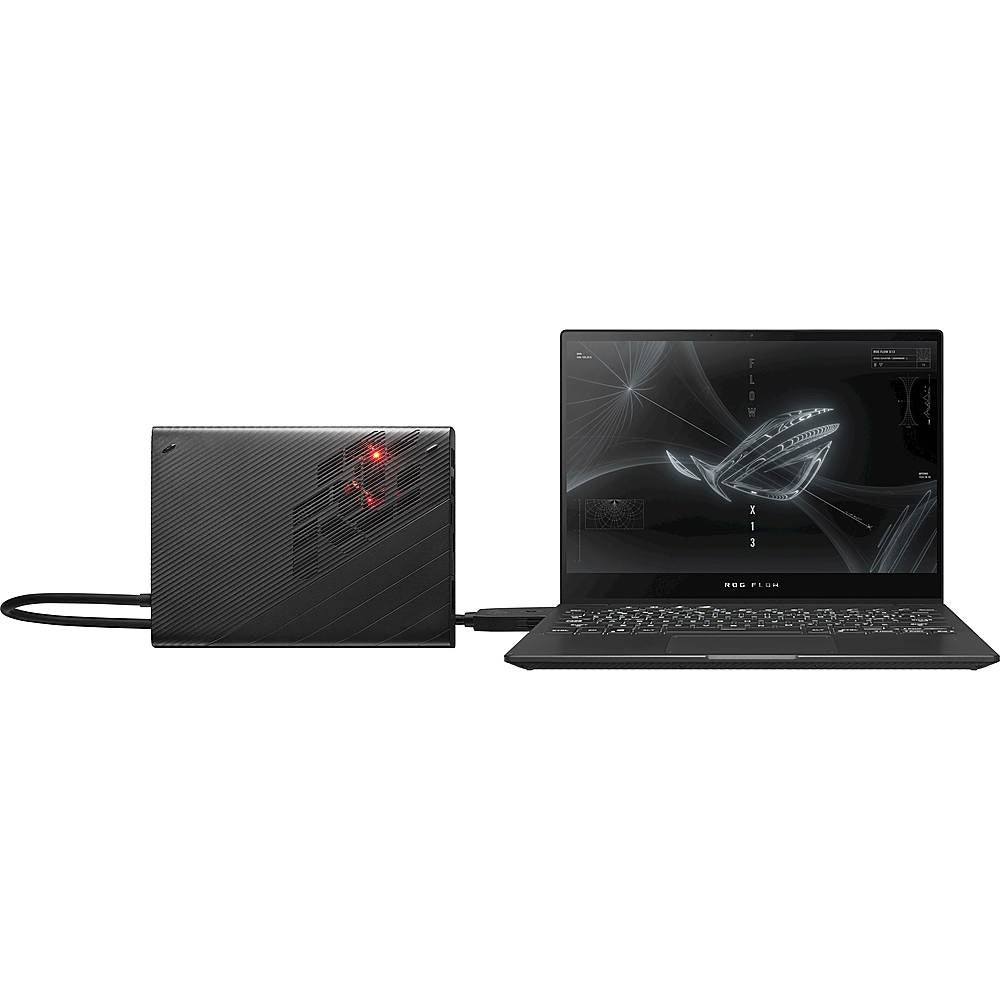 Best Gaming Laptop: ASUS Rog Flow X13 ($3,300)