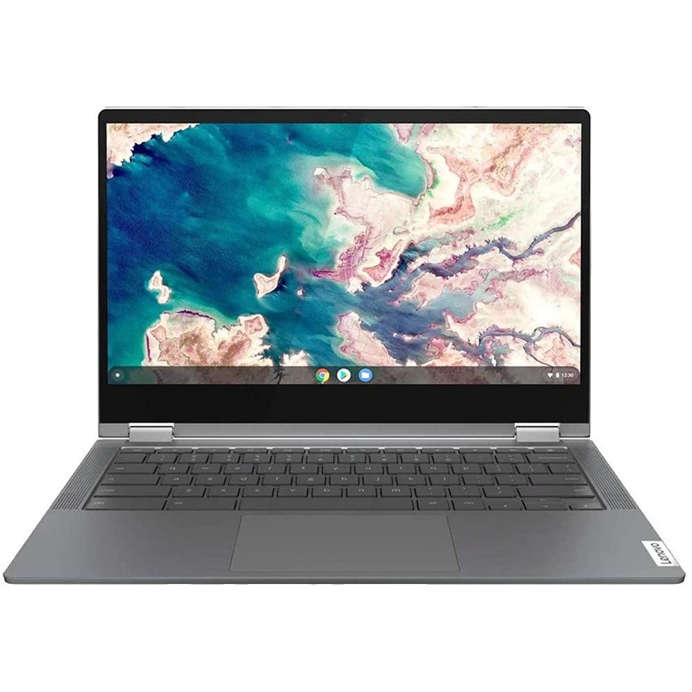 Best Under $500: Lenovo Chromebook Flex 5 ($331)