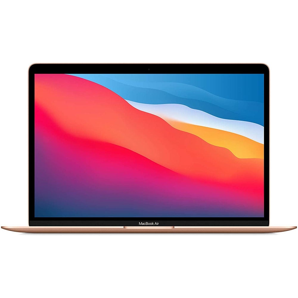 Best Thin and Light: Apple MacBook Air ($900)