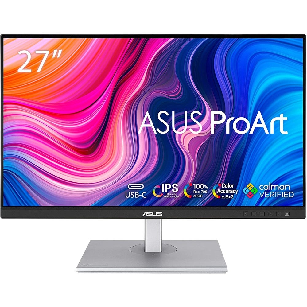 Best for Work: Asus ProArt Display ($364)