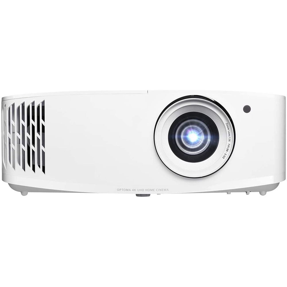 Best 4K Projector for Gaming: Optoma UHD38 ($1,399)