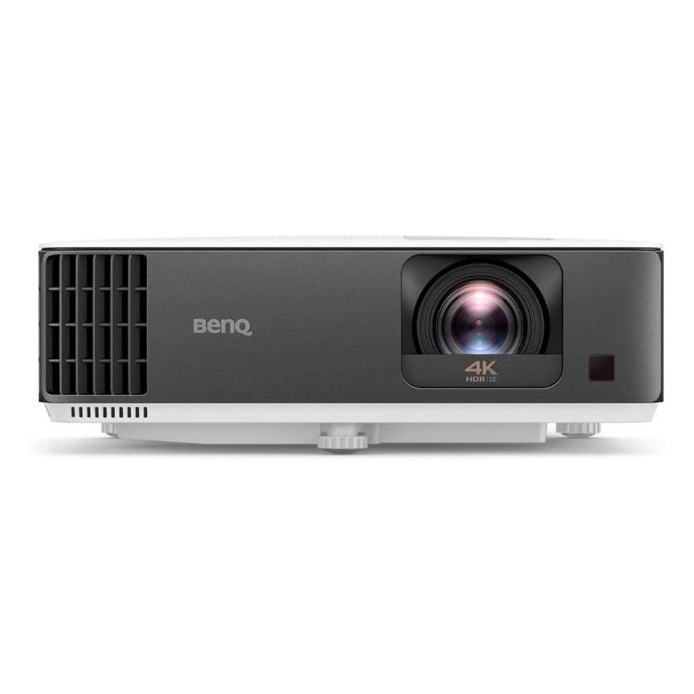 Best Short Throw 4K Projector: BenQ TK700STi ($1,699)