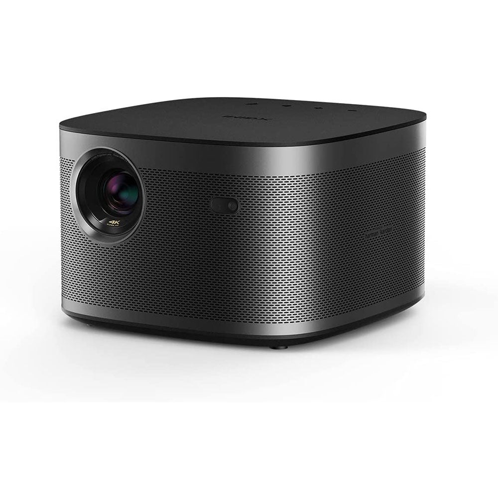 Best 4K Projector Overall: Xgimi Horizon Pro ($1,699)