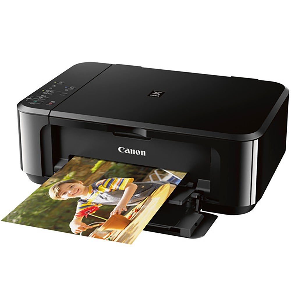 Best Printer Under $100: Canon Pixma MG3620 ($60)