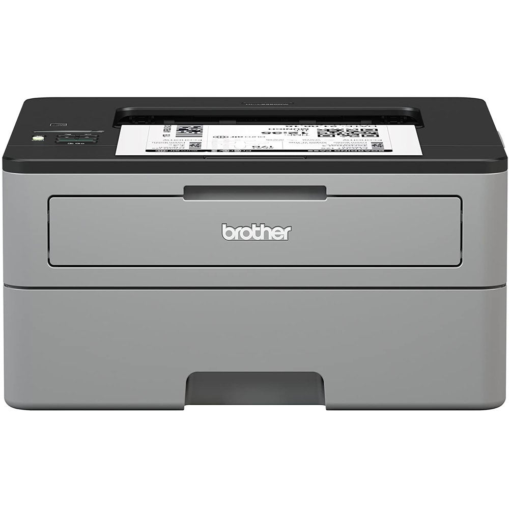 Best Overall: Brother HL-L2350DW ($190)