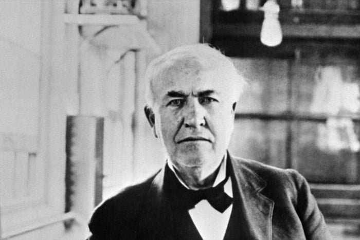 10 Thomas Edison Quotes to Inspire and Motivate You