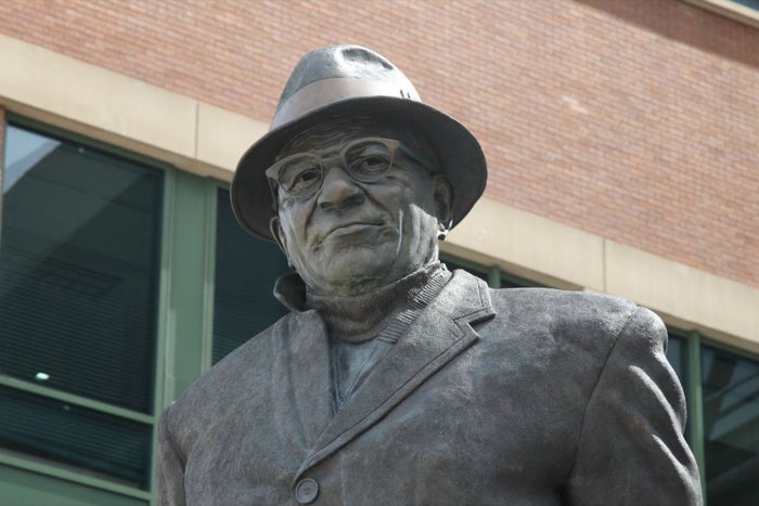 The Vince Lombardi Doctrine That Will Break Your Losing Mindset