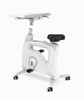 FlexiSpot V9 Desk Bike Pro product image