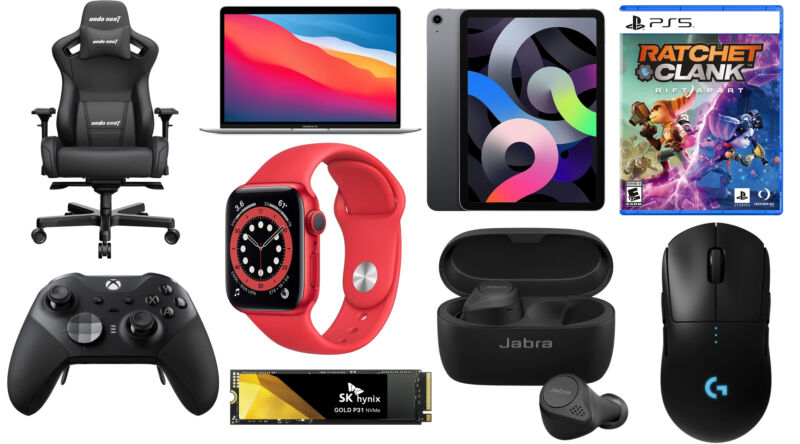 The best Labor Day tech deals we can find this weekend