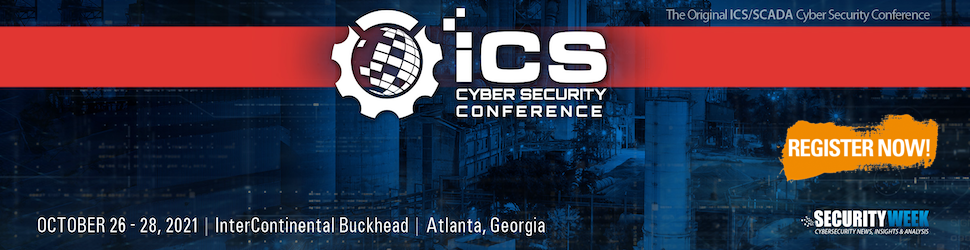 ICS Cyber Security Conference