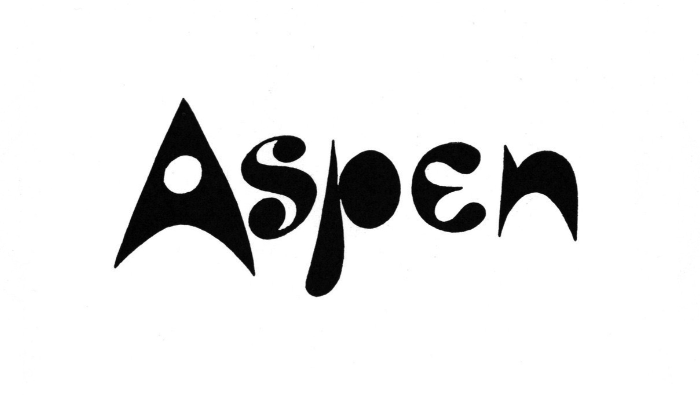 Aspen logo