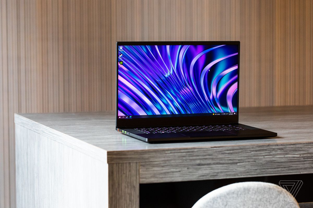 Razer Blade 15 Advanced