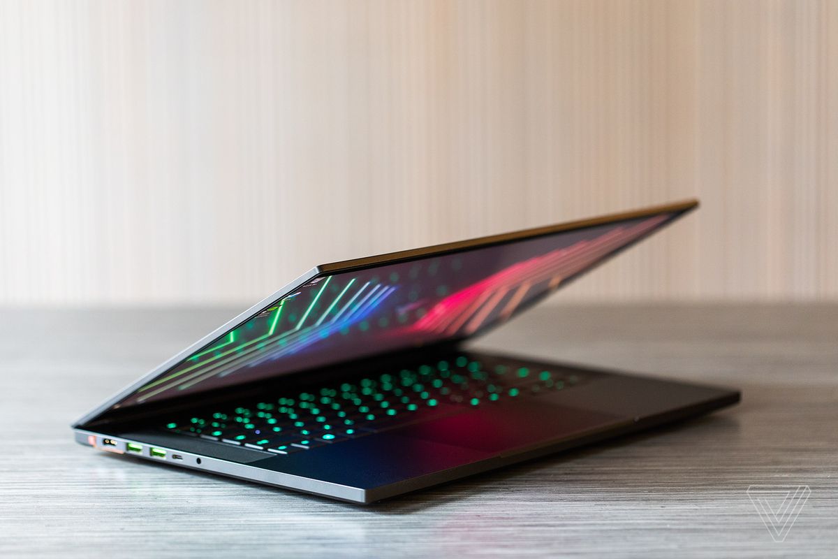 Razer Blade 15 Advanced