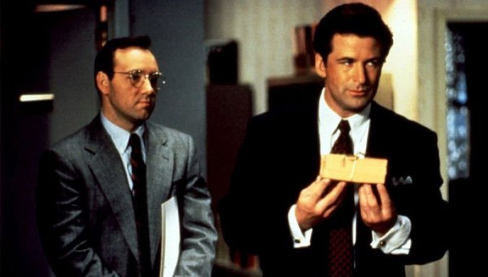 Glengarry Glen Ross