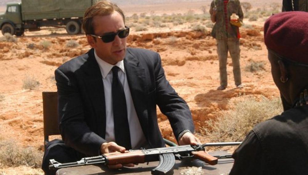 Lord of war