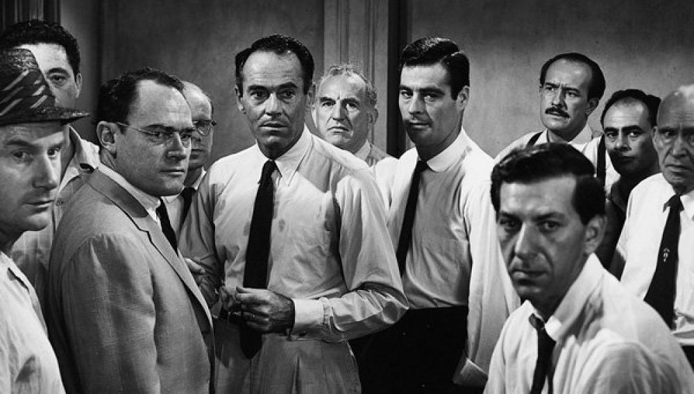 Twelve Angry Men