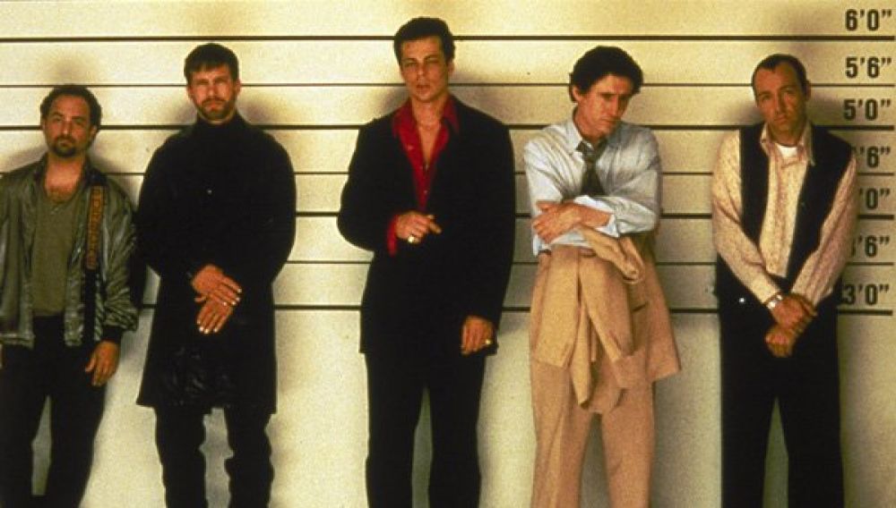 The Usual Suspects