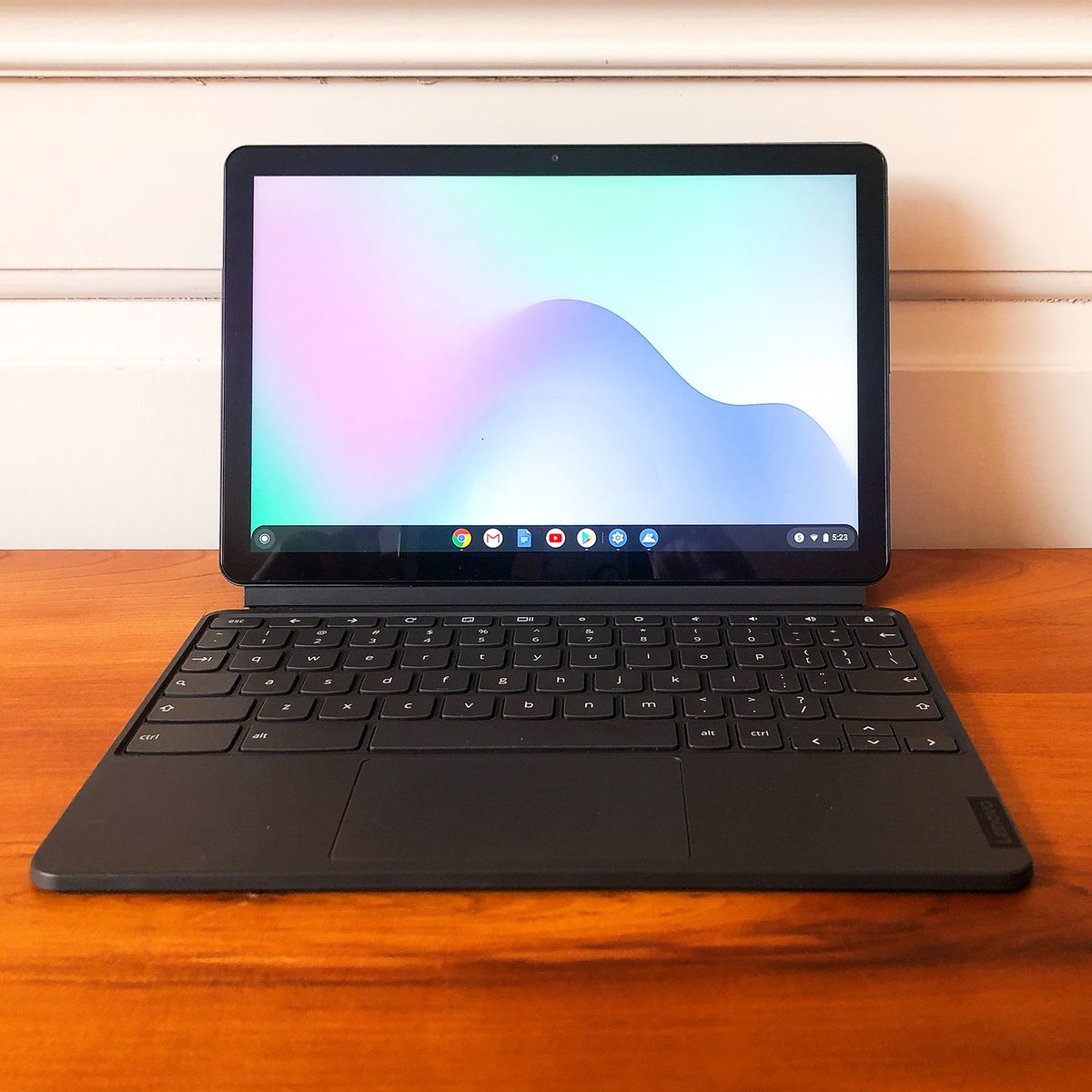 Best Chromebook 2021: Lenovo Chromebook Duet