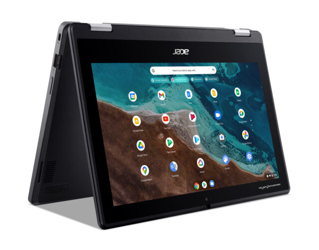 Acer Chromebook Spin 311.