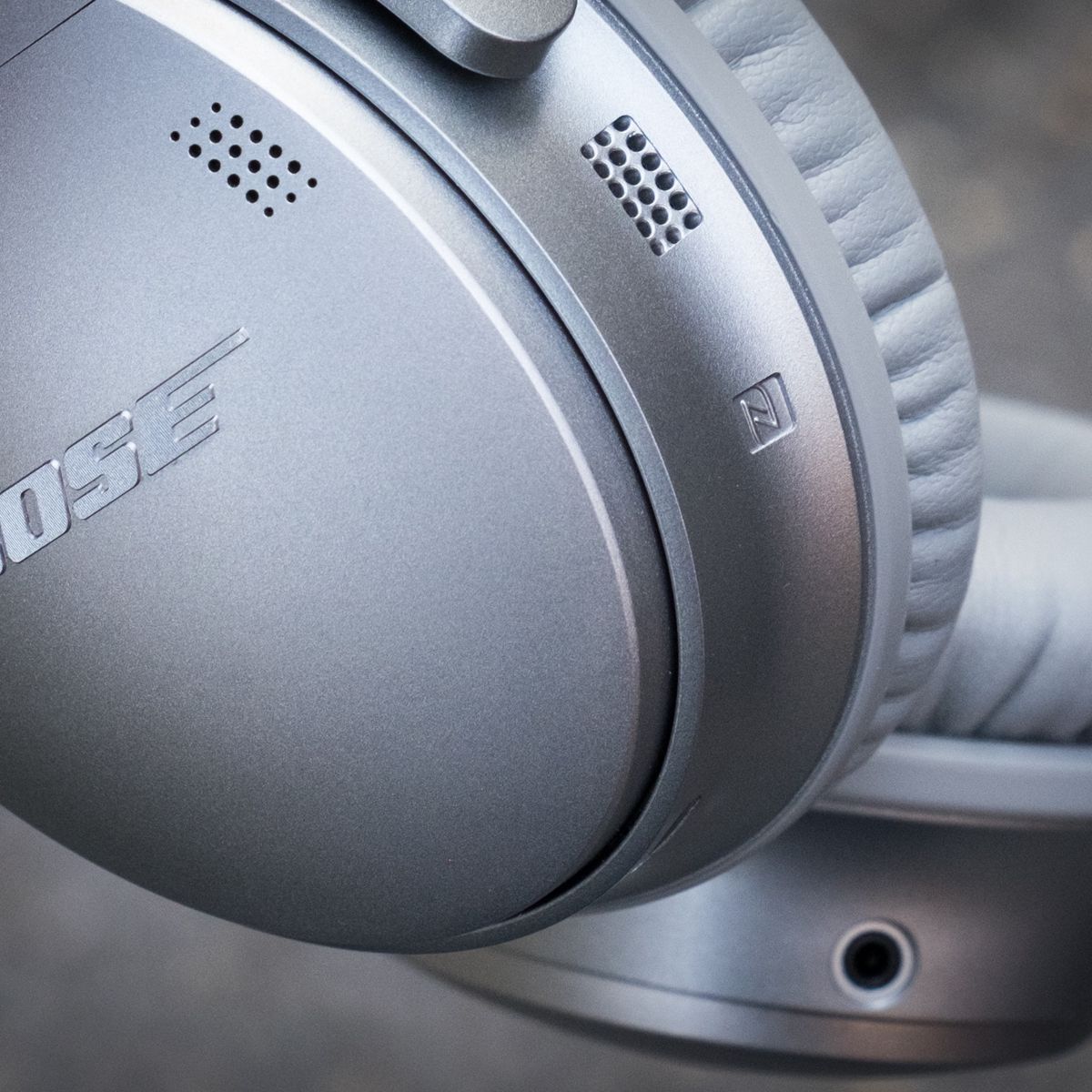 Bose QuietComfort 35